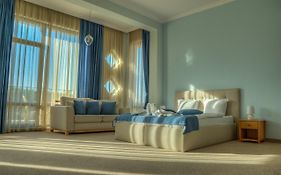 Hotel Chateau Des Bergers